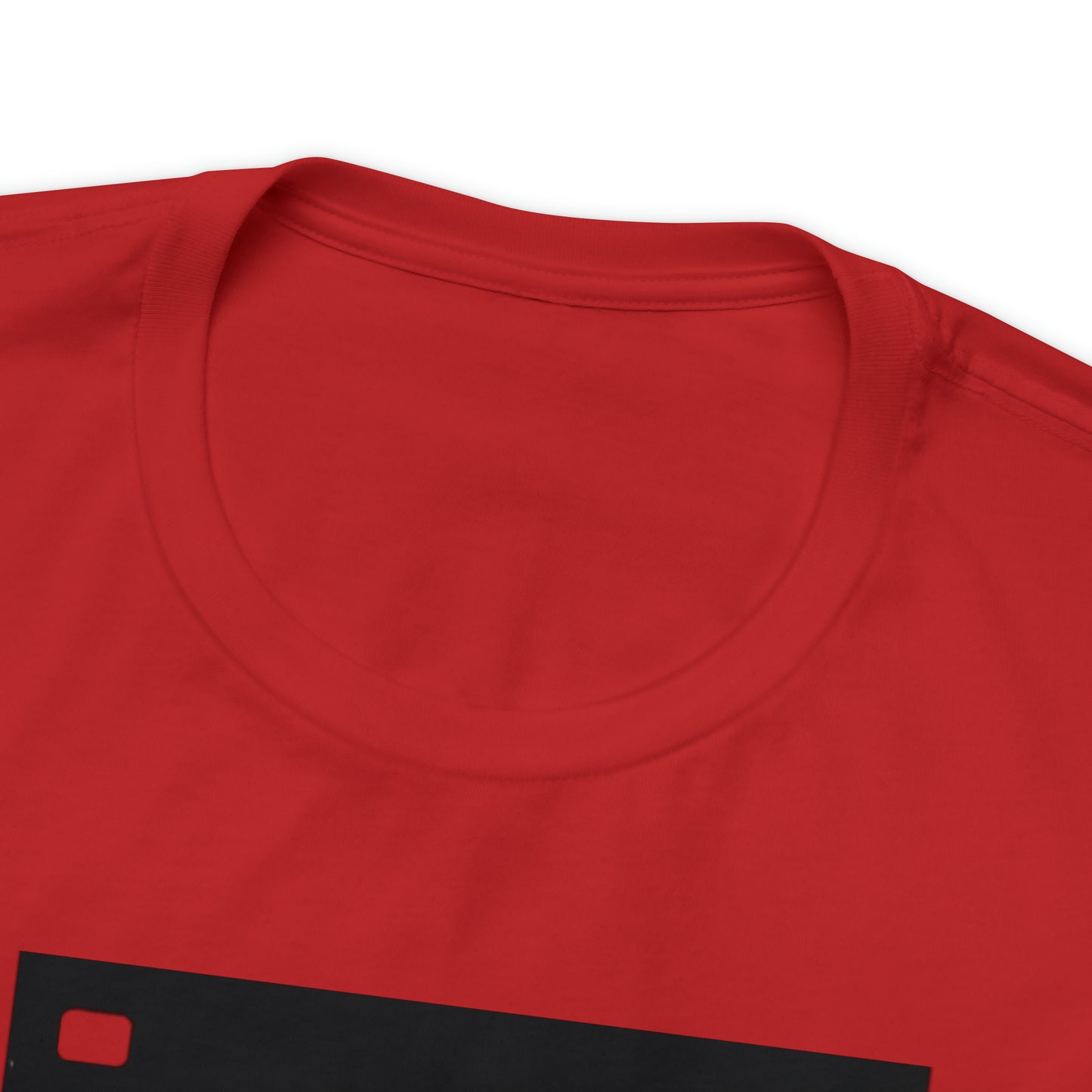 Film At 11 Unisex Jersey Short Sleeve Tee