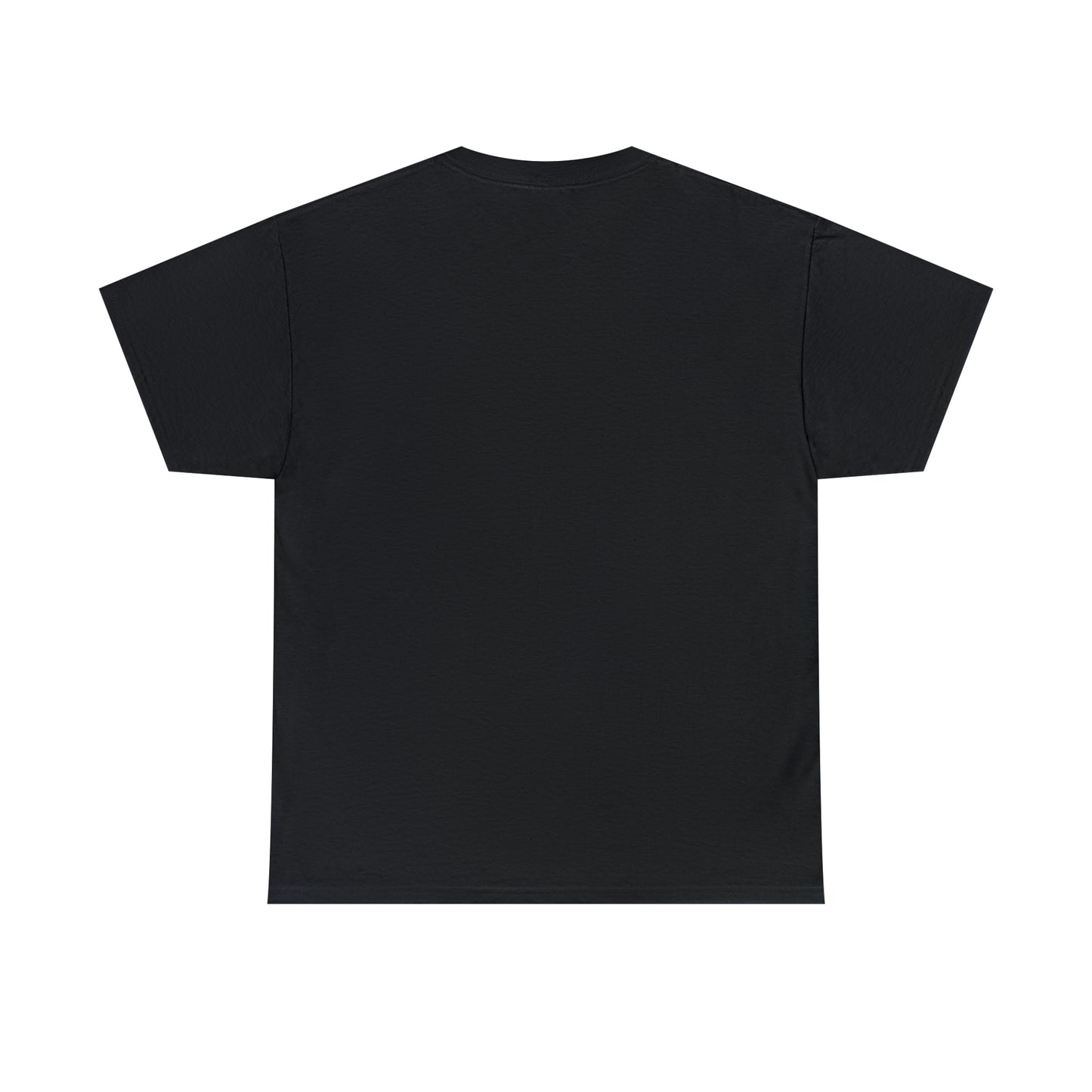 Too Hip For Hollywood Unisex Heavy Cotton Tee