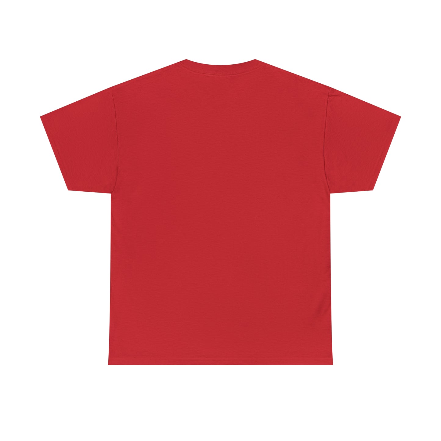 Too Hip For Hollywood Unisex Heavy Cotton Tee