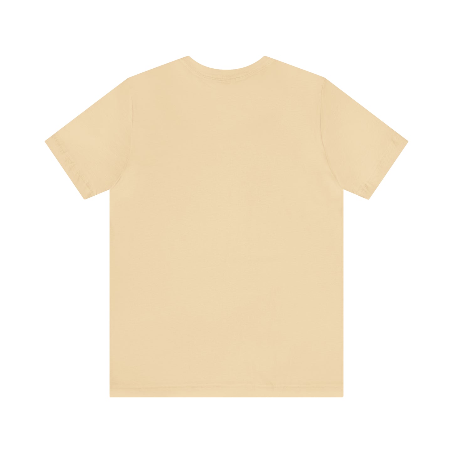 Film At 11 Unisex Jersey Short Sleeve Tee