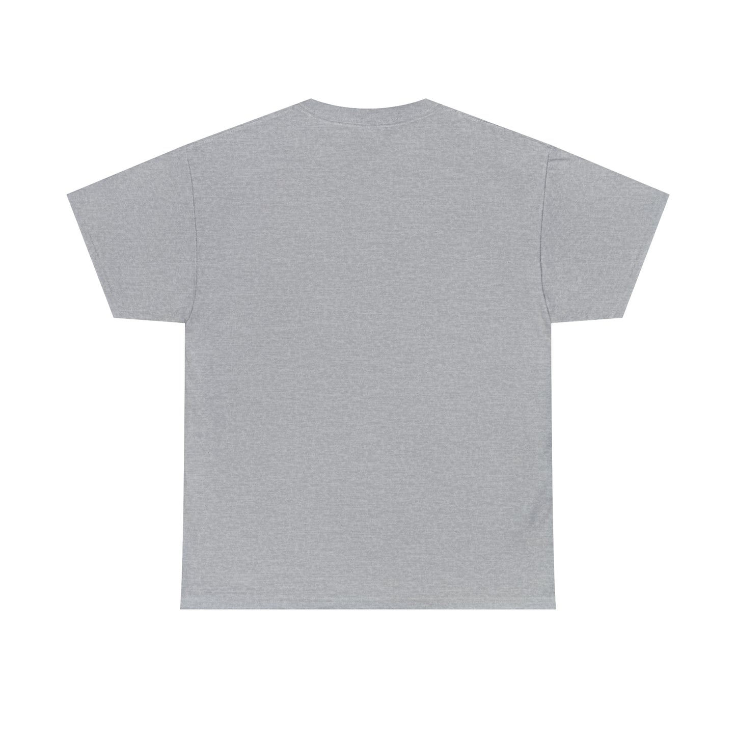 Too Hip For Hollywood Unisex Heavy Cotton Tee