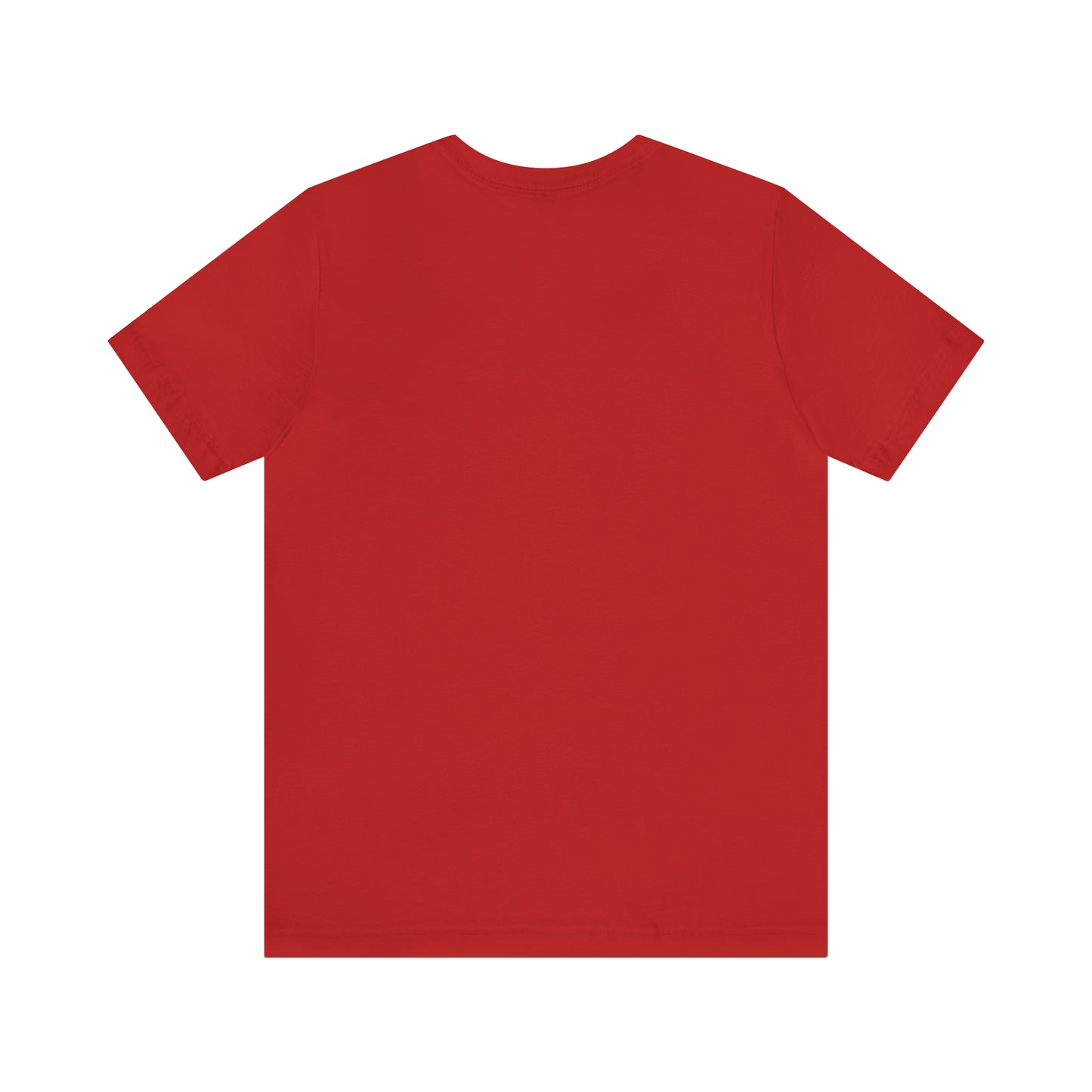 Film At 11 Unisex Jersey Short Sleeve Tee