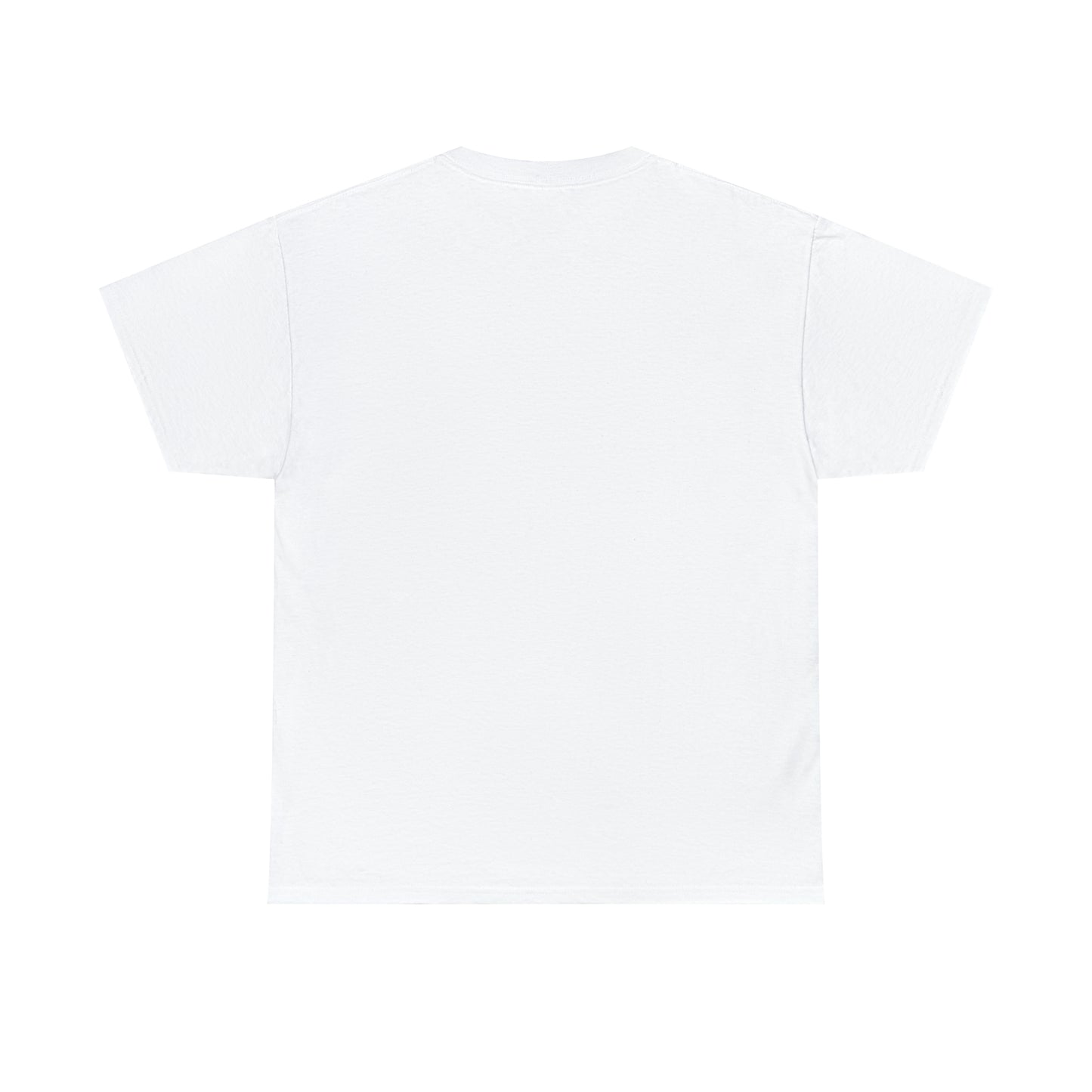 Too Hip For Hollywood Unisex Heavy Cotton Tee
