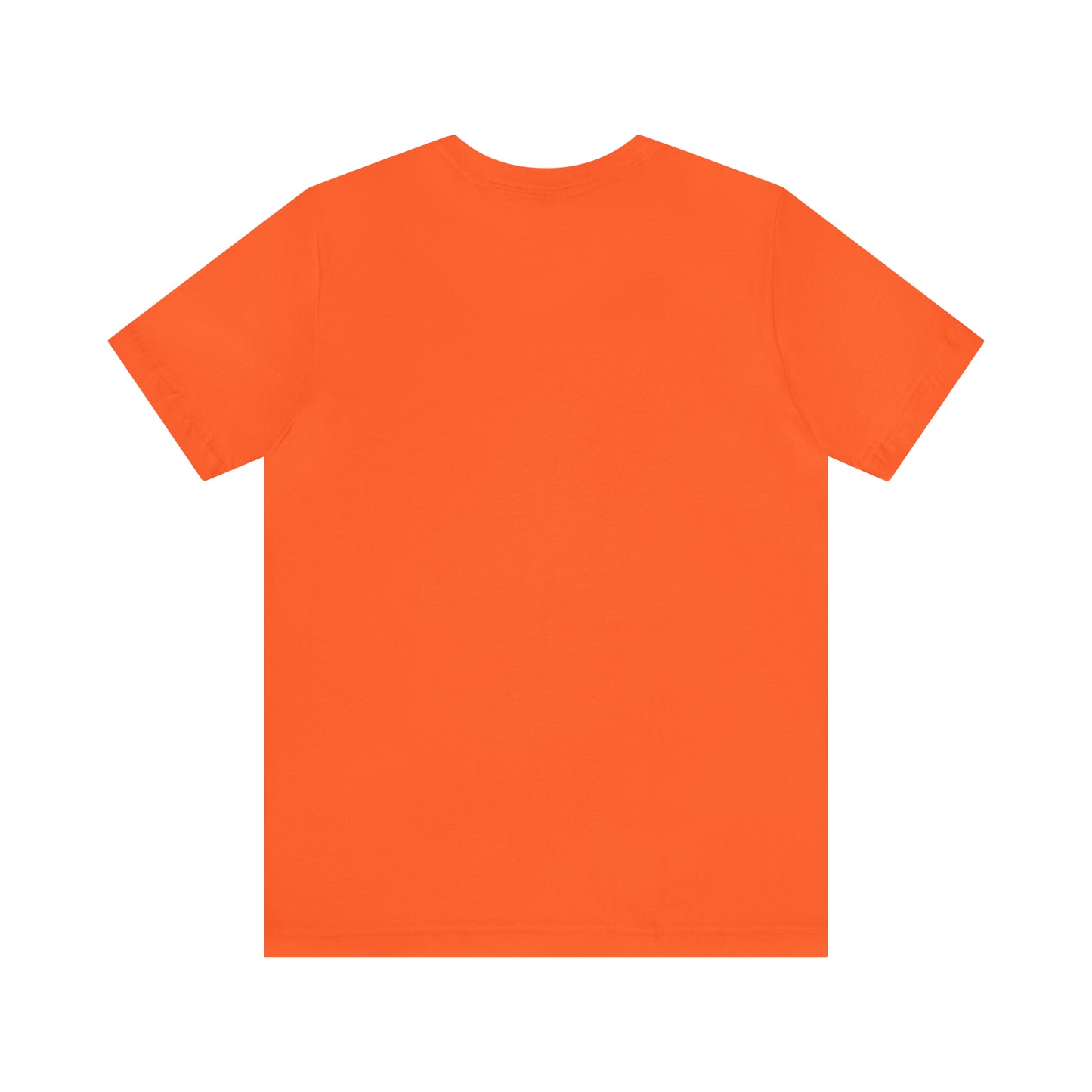 Film At 11 Unisex Jersey Short Sleeve Tee