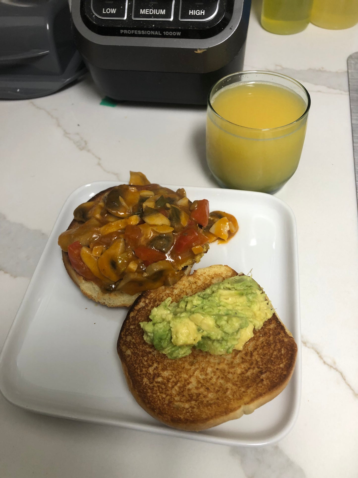 Sweetheart Deal 1 African Taco Kit + 3 Bottles of Pepper and FREE SHIPPING