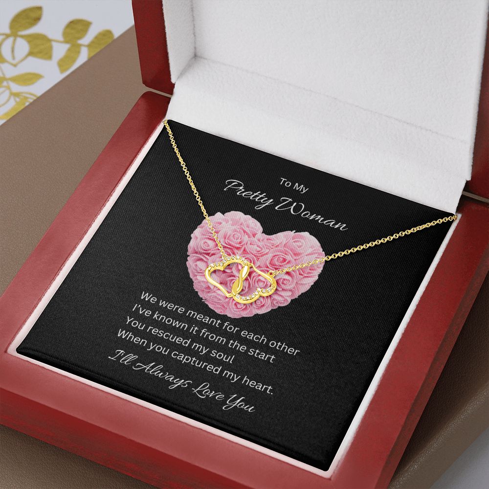 Pretty Woman | I'll Always Love You