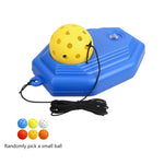 Pickleball Solo Trainer Gift For Grandma