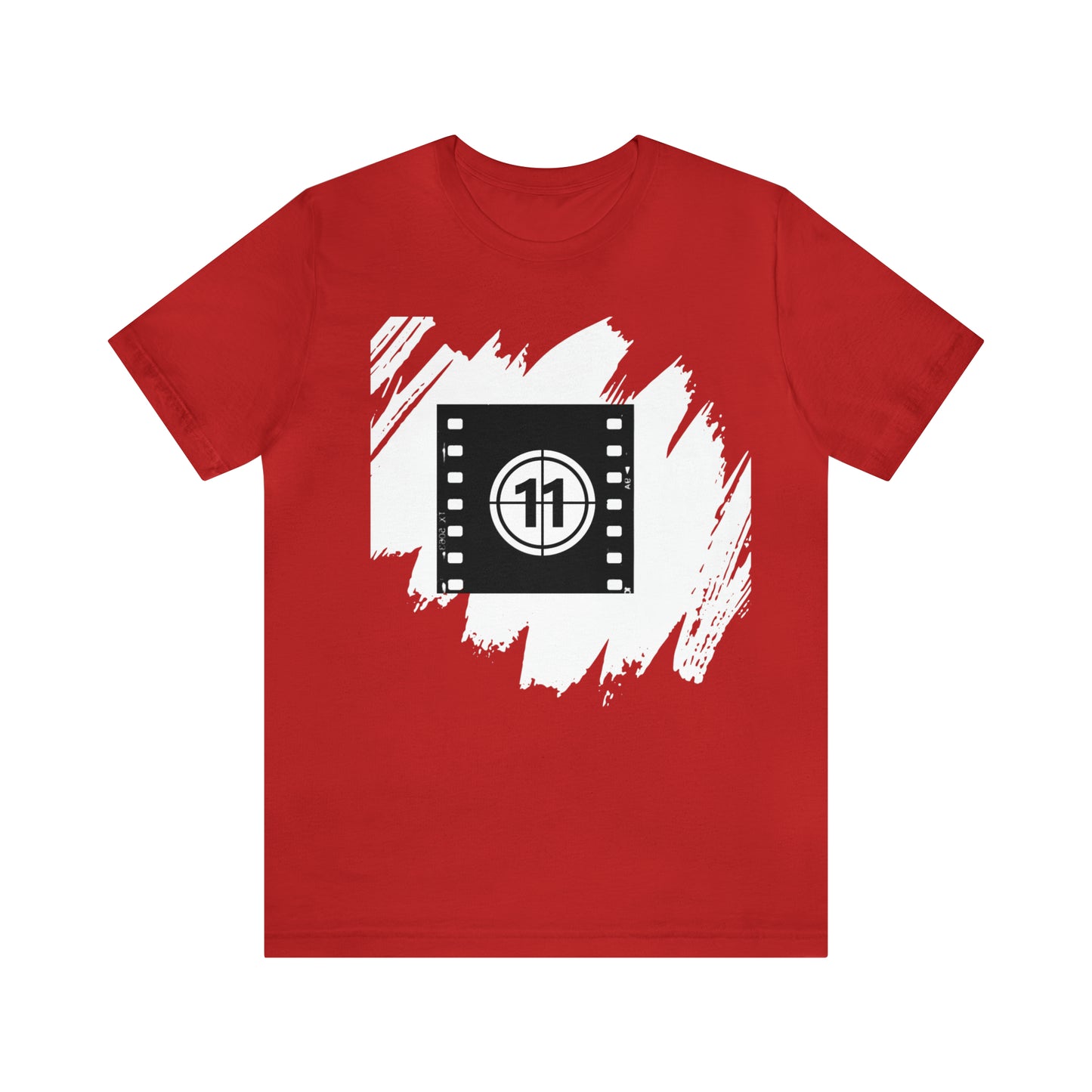 Film at 11 Classic T-Shirt