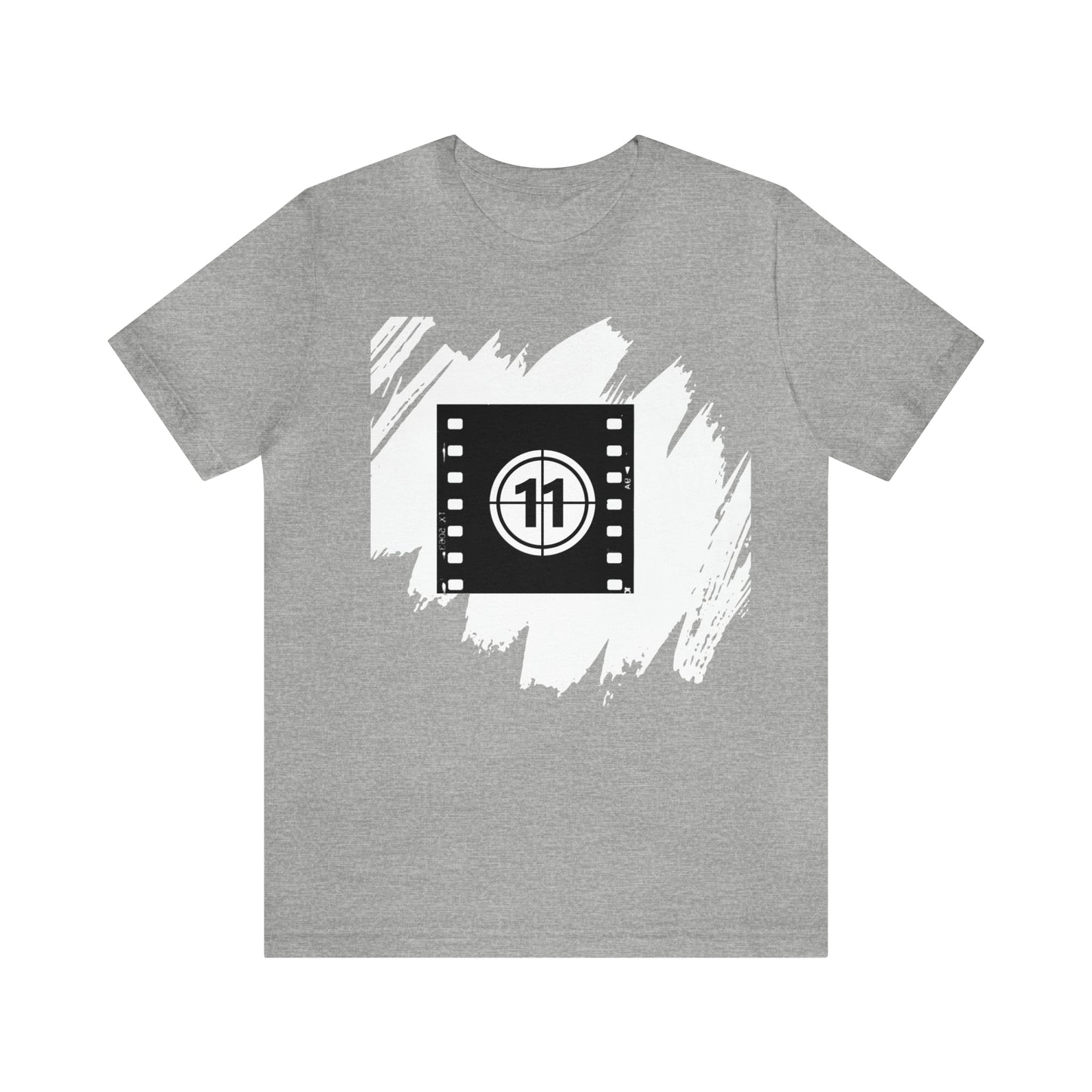 Film at 11 Classic T-Shirt