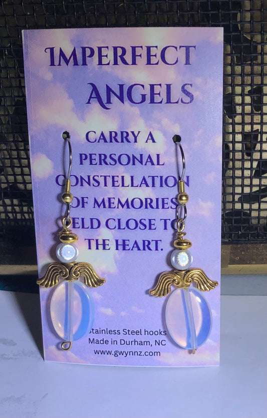 Imperfect Angels