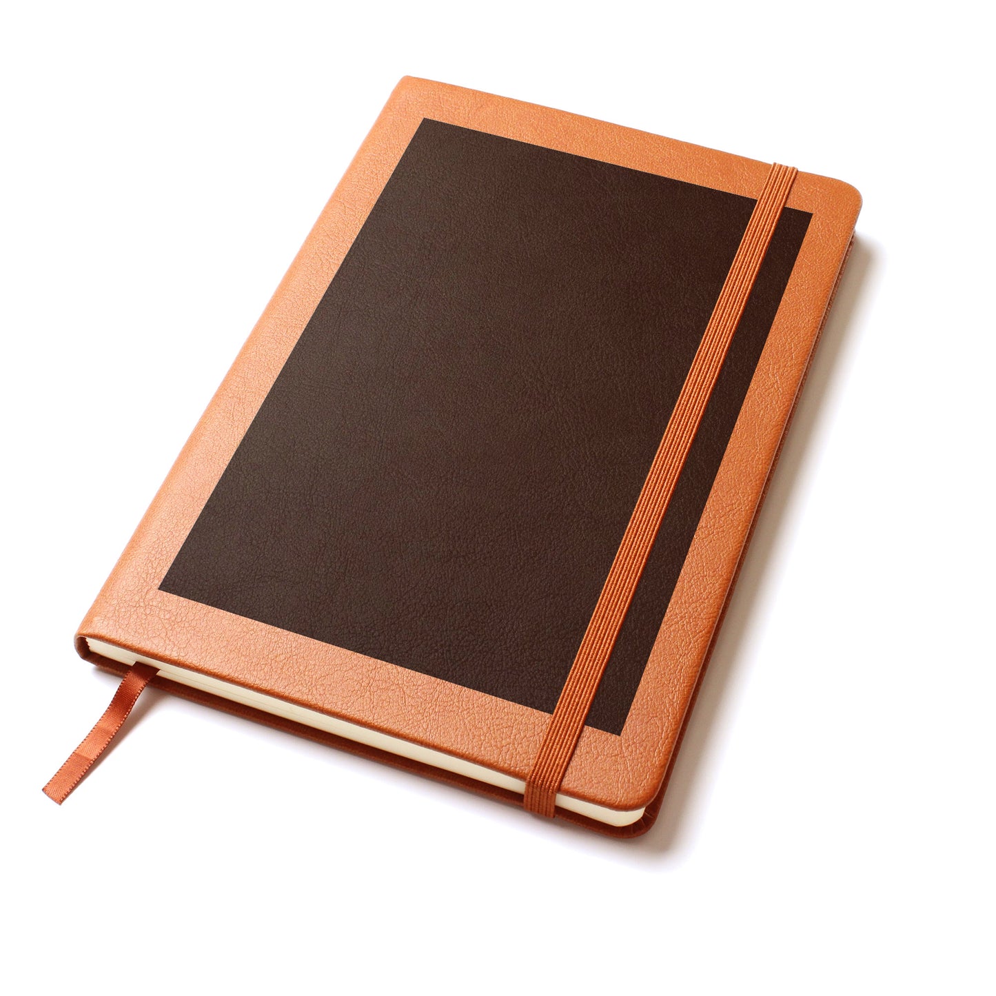 Only One LIfe - Heirloom Engraved Journal