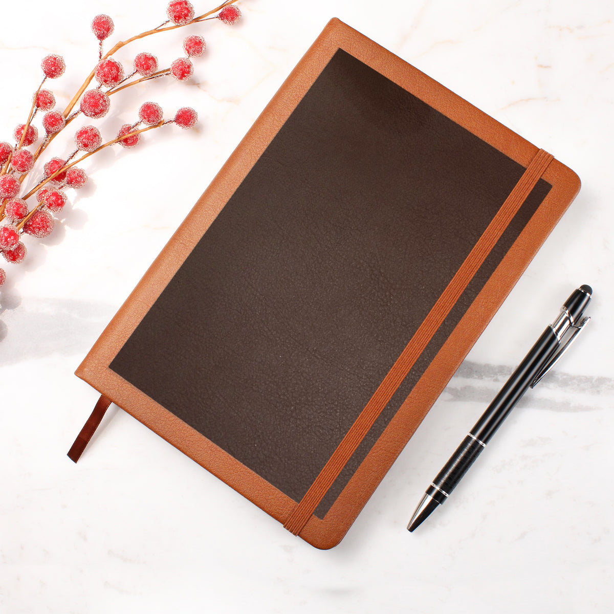Only One Life - Personalized Heirloom Journal