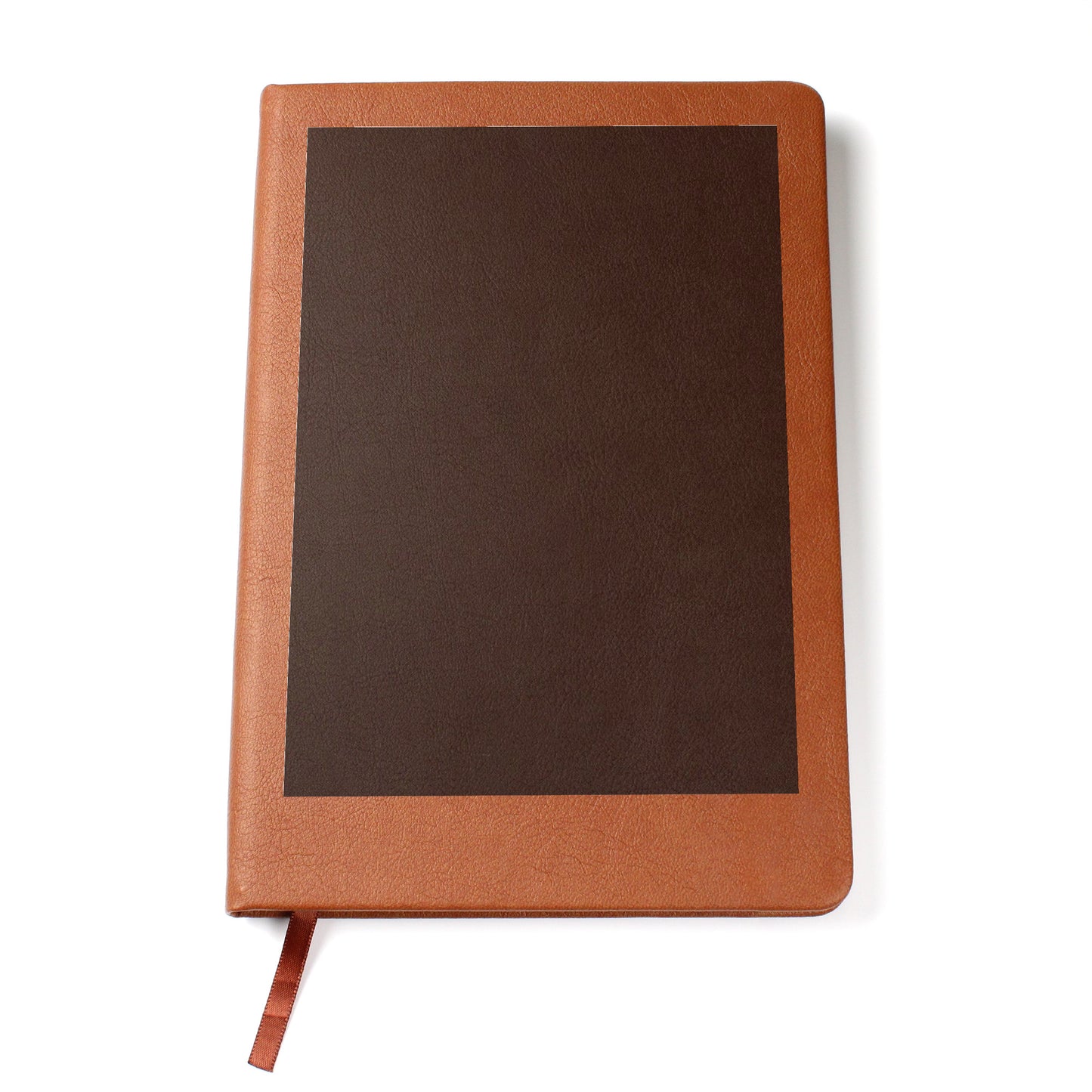 Only One Life - Heritage Keepsake Leatherbound Journal