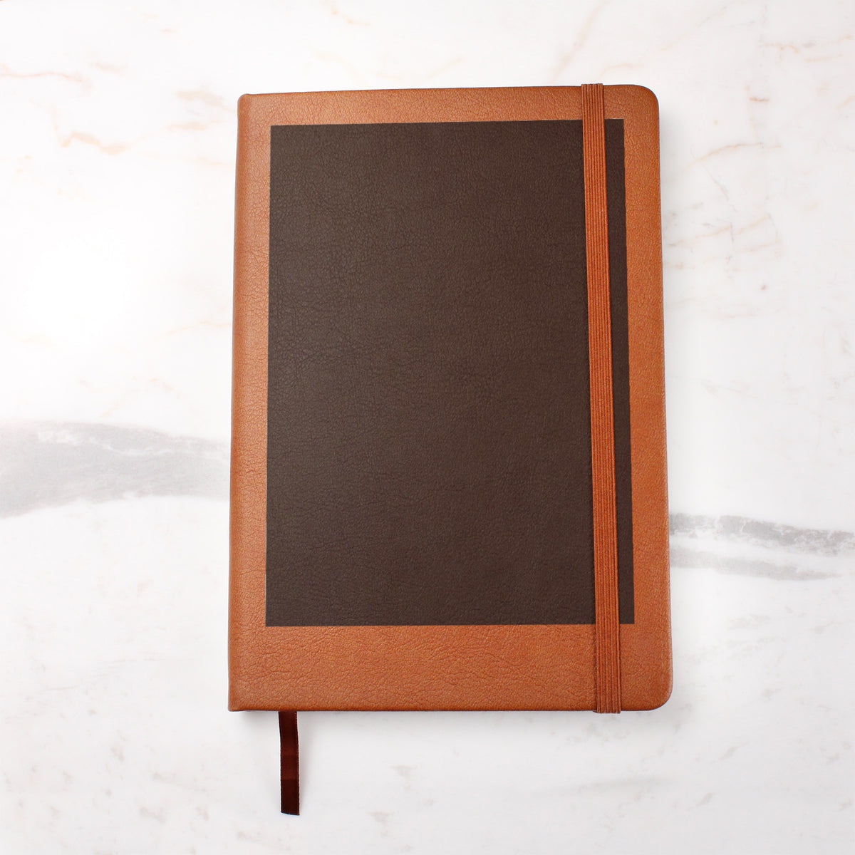 Only One Life - Heritage Keepsake Leatherbound Journal