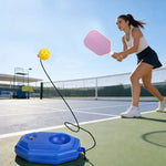 Pickleball Solo Trainer Gift For Grandma
